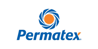 Лого на Permatex - Решения за ремонт и поддръжка